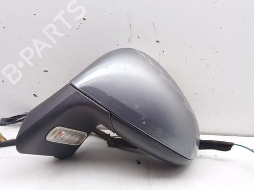 Retrovisor izquierdo CITROËN C4 I (LC_) 1.4 16V | BP29307608C26