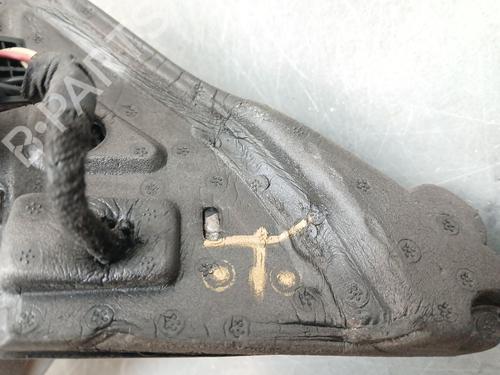 Left mirror AUDI A3 (8L1) 1.6 | BP11328596C26