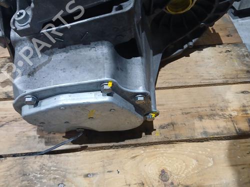 Gearbox PEUGEOT 2008 I (CU_) 1.2 THP 130 / PureTech 130 | BP26449178M3  - Image 10