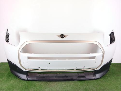 Used Front bumper MINI MINI COUNTRYMAN (R60) Cooper SD ALL4 (136 hp) 28376659