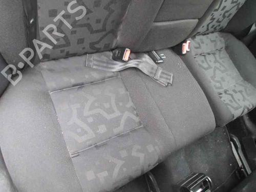 Front left interior door handle VW GOLF IV (1J1) 1.9 TDI | BP3413729I13 
