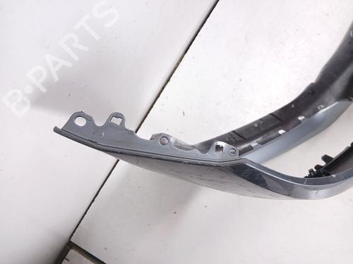 Front bumper BMW 5 (G30, F90) 540 d xDrive | BP30150830C7 