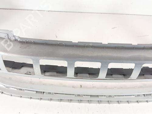 Bak støtfanger MINI MINI (R50, R53) Cooper | BP27164688C8 