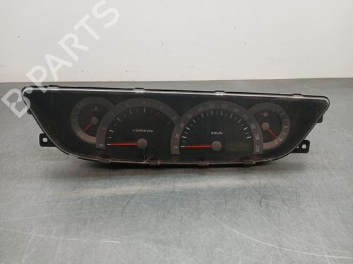 Used Instrument cluster SSANGYONG RODIUS I 2.7 Xdi (163 hp) 31804854