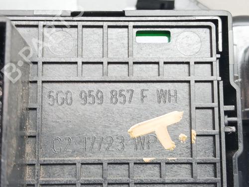 Left front window switch SEAT ARONA (KJ7, KJP) 1.0 TSI | BP34582806I27  - Image 5