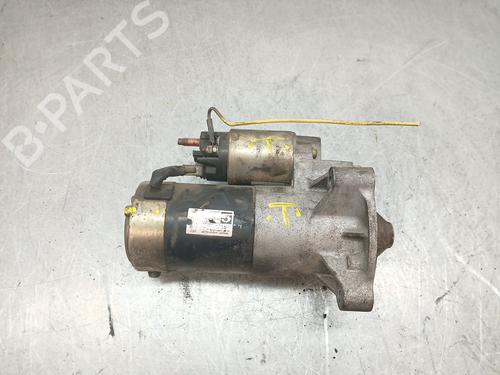 Used Starter Starter CITROËN C5 I (DC_) 2.0 HDi (DCRHZB, DCRHZE) (109 hp) 32700734 32700734