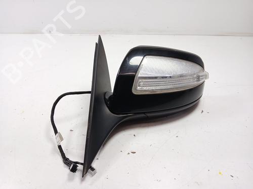 left-mirror-mercedes-benz-c-class-w204-2007-2008-2009-2010-2011-2012-2013-2014-2015-32722036 main image