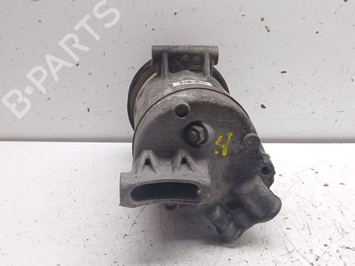 AC compressor CHEVROLET CRUZE (J300) | BP33654025M34 - Image 6