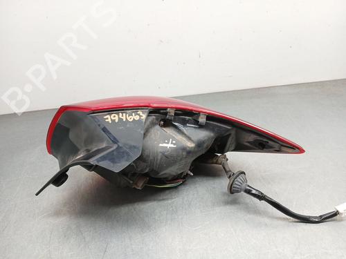 Venstre baglygte MAZDA 2 Hatchback (DL, DJ) 1.5 SKYACTIV-G | BP37517598C34 - Image 5