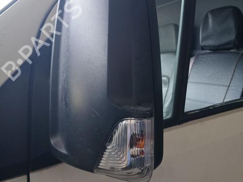 Left mirror VW CRAFTER 30-50 Van (2E_)  | BP27270263C26 