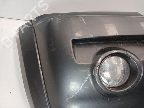 Front bumper KIA SORENTO I (JC) 2.5 CRDi 4WD | BP27677278C7 