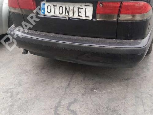 Left front window switch SAAB 9-3 (YS3D) 2.2 TiD | BP2441902I27 