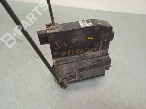 Rear left lock CITROËN C4 Picasso II  | BP7562772C100 