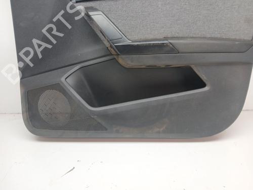 Front right panel SEAT ARONA (KJ7, KJP) 1.0 TSI | BP36098161C59 - Image 3