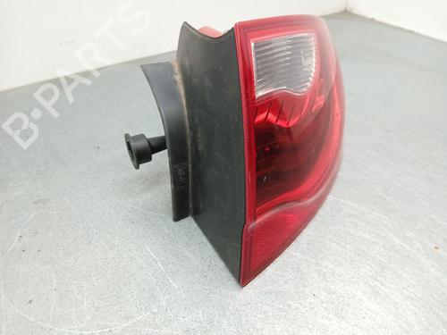 Right taillight SEAT EXEO ST (3R5) | BP30643211C35