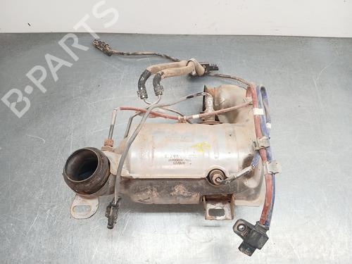 partikelfilter partikelfilter NISSAN QASHQAI II (J11, J11_) 1.3 DIG-T (140 hp) 34053200 34053200