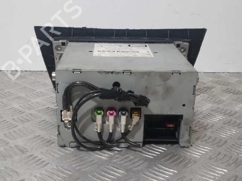 Radio MERCEDES-BENZ C-CLASS (W204)  | BP14245098E6 