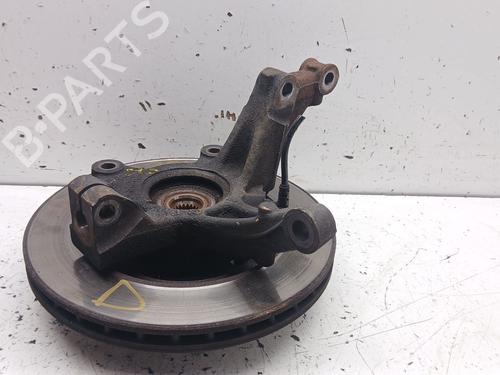 Used Right front steering knuckle Right front steering knuckle DACIA LOGAN MCV II 1.5 dCi (90 hp) 39944478 39944478