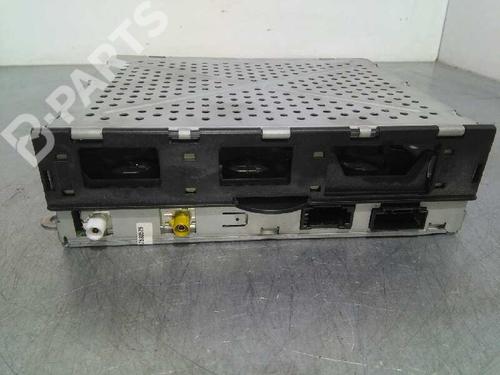 Elektronik Modul für AUDI A8 D3 (4E2, 4E8) 3.7 quattro (280 hp) 6427102