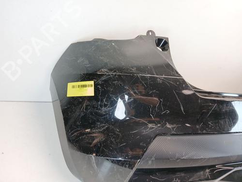 Rear bumper NISSAN MICRA V (K14) 0.9 LPG | BP29006103C8 