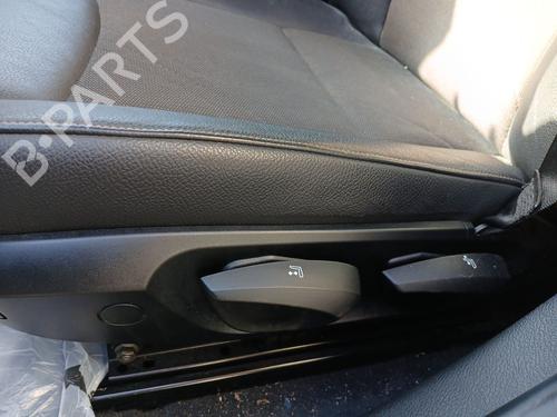 Left front seat BMW X1 (E84) sDrive 18 d | BP20664225C15 - Image 3