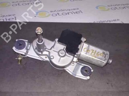 Used Rear wiper motor TOYOTA COROLLA (_E12_) [2001-2008]  2359444