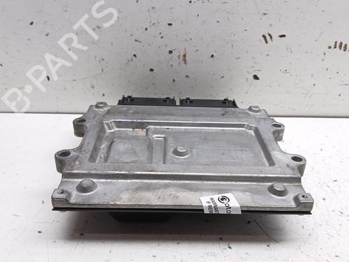 Engine control unit (ECU) VOLVO V40 Hatchback (525) D2 | BP36302547M57  - Image 6