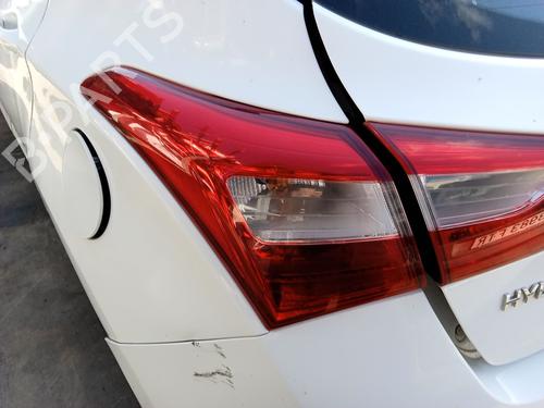 left-taillight-hyundai-i30-gd-2011-40534292 main image