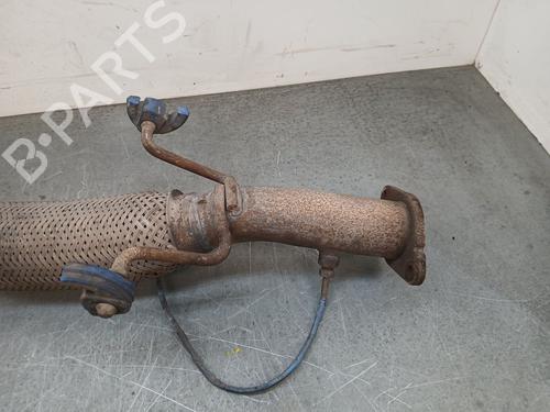 Catalyst FORD TRANSIT CONNECT (P65_, P70_, P80_) 1.8 TDCi | BP28188202M10 