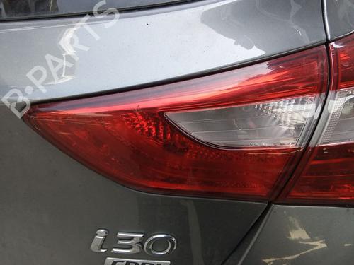 Right tailgate light HYUNDAI i30 (GD) 1.4 CRDi | BP37874484C80 - Image 2