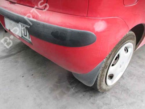 Højre forlygte DAEWOO MATIZ (M100, M150)  | BP2365333C29 