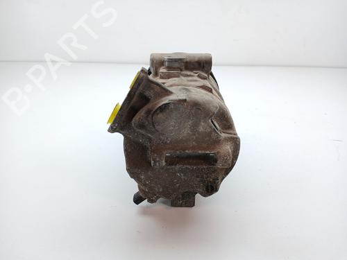 AC compressor OPEL CORSA D (S07) 1.4 (L08, L68) | BP32322653M34 