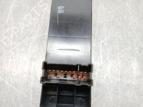 Left front window switch NISSAN MICRA V (K14) 1.5 DCI | BP28192980I27 