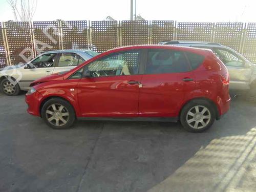 Climate control SEAT ALTEA (5P1) 1.9 TDI | BP3175735I5 