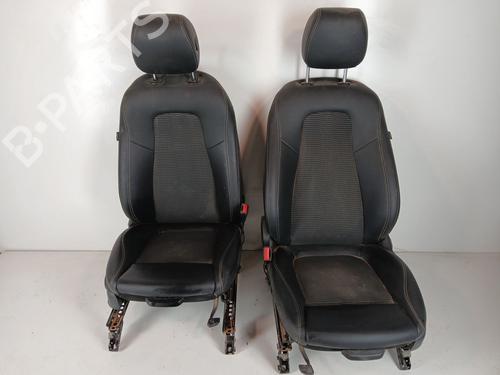 Sæde sæt MERCEDES-BENZ GLA (H247) GLA 200 d (247.712) (150 hp) 24150648