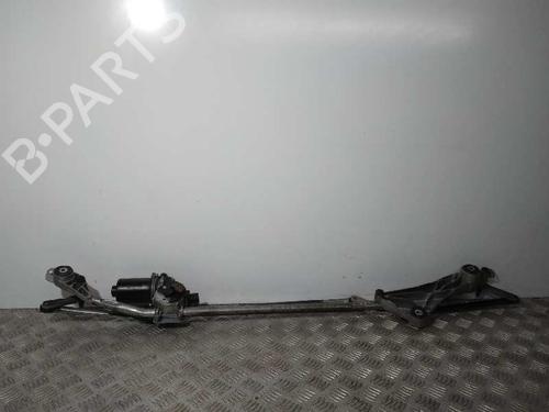 Used Front wiper motor MERCEDES-BENZ A-CLASS (W169) [2004-2012]  13753932