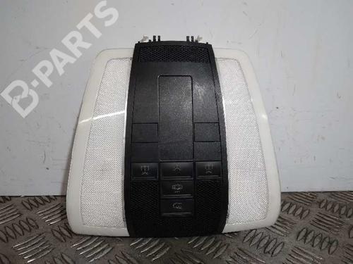 Used Interior roof light MERCEDES-BENZ C-CLASS (W204) [2007-2015]  10679551