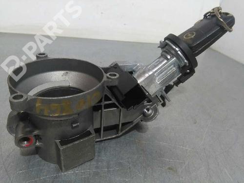 Used Ignition barrel OPEL CORSA D (S07) 1.2 (L08, L68) (80 hp) 6438844