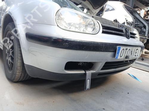 Zderzak przedni VW GOLF IV (1J1) 1.9 TDI | BP29751863C7 
