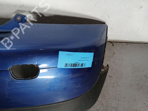 Rear bumper MINI MINI (R56) One | BP21492871C8 