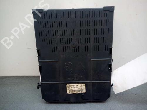 Fuse box CITROËN C4 Coupe (LA_)  | BP18786466E1 