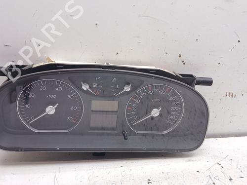 instrument-cluster-renault-laguna-ii-bg01_-2001-2002-2003-2004-2005-2006-2007-34582795 main image