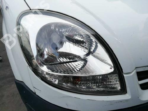 Gearbox NISSAN KUBISTAR MPV (X76) 1.5 dCi 70 | BP9311950M3 