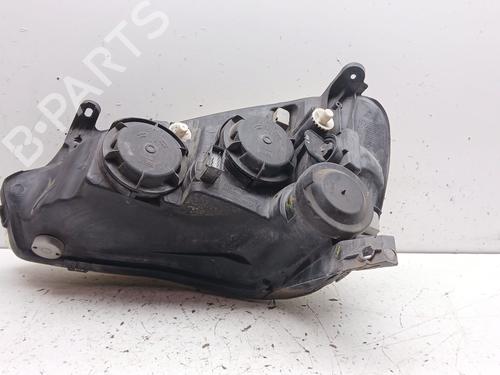 Right headlight OPEL CORSA C (X01) 1.2 (F08, F68) | BP37643443C29 - Image 5