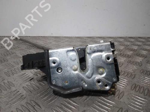 Rear left lock BMW 3 (E46) 320 d | BP13745949C100 