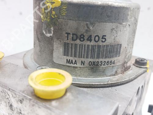 ABS pump NISSAN JUKE (F15) 1.6 | BP32237073M43