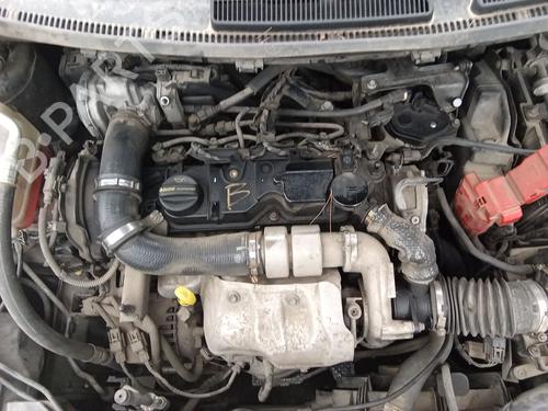 Engine FORD FIESTA VI (CB1, CCN) 1.4 TDCi | BP39146633M1 - Image 2