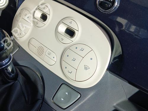 Commande Chauffage FIAT 500 (312_) 1.3 D Multijet (312AXB1A) (75 hp) 32044106