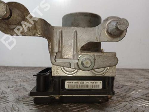 ABS pump MERCEDES-BENZ B-CLASS Sports Tourer (W245)  | BP11987163M43 