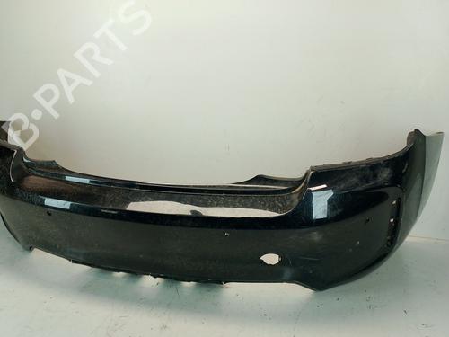 Rear bumper BMW 2 Coupe (F22, F87) M2 | BP27520509C8 